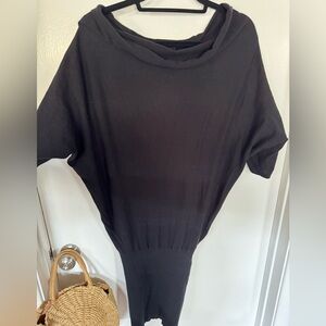 ALLSaints Sweater Dress